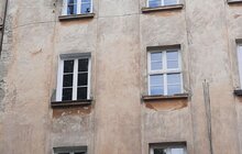 Фото 5: У Львові завершують відновлювати будинки, які постраждали від російських ракет