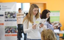 Фото 5: Перший Соціальний форум у Львові — у світлинах
