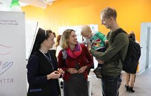 Фото 9: Перший Соціальний форум у Львові — у світлинах