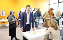 Фото 11: Перший Соціальний форум у Львові — у світлинах