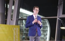 Фото 17: У Львові представили 7 нових Почесних Амбасадорів