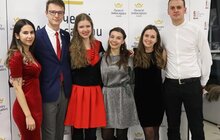 Фото 19: У Львові представили 7 нових Почесних Амбасадорів