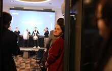 Фото 3: У Львові стартував Forum 451°Е 2019 — Future in Data