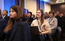 Фото 9: У Львові стартував Forum 451°Е 2019 — Future in Data