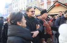 Фото 14: Сьогодні у Львові проводять День гуцульської культури