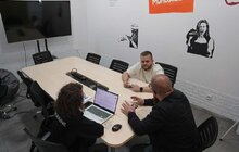 Фото 3: Львівський «МолоДвіжЦентр» відсвяткував шосту річницю
