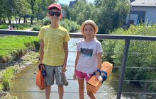 Фото 7: Цілий рік чекали наступної Майстерні міста: переможці минулорічного квесту знову змагатимуться за призи
