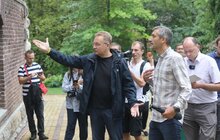 Фото 5: Рішення щодо історичної вілли на вул. Котляревського, 47 фіналізують за 2 тижні