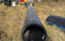 Фото 2: Цього року Львівводоканал вже замінив 23 км аварійних ділянок водопроводів
