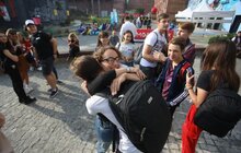 Фото 26: У Львові стартував ІІ Всеукраїнський молодіжний форум