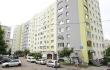 Фото 1: ЛМКП «Львівтеплоенерго» реалізовує проєкт встановлення ІТП в будинках Сихова: 380 теплових пунктів вже встановлено