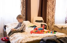 Фото 3: Церкви у Львові прихистили майже 60 тисяч українців