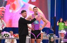 Фото 10: Меморіал Дем’янюка у Львові: нові рекорди у стрибках у висоту