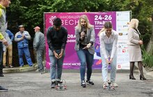 Фото 22: У Львові стартував форум «Інноваційна весна 2019»