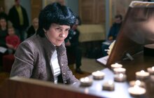 Фото 4: Наступного тижня у львівській філармонії стартує різдвяний фестиваль «BACH CONTEMPORARY»