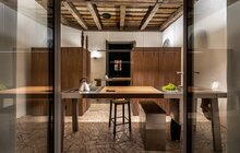 Фото 33: Львівська квартира опинилась у світовому виданні про архітектуру ArchDaily