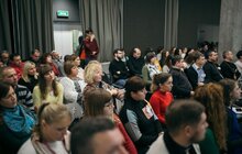 Фото 2: У Львові відбувся VIII Всеукраїнський Форум «Соціальне служіння для дітей і сімей»