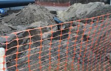Фото 8: Водопостачання відновлять сьогодні: на вул. Городоцькій вже замінили 52 м аварійного водопроводу