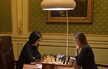 Фото 35: Шахові фотопідсумки четвертого дня