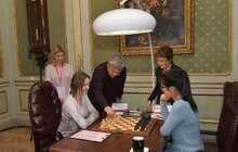 Фото 20: Шахові фотопідсумки шостого дня