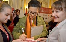 Фото 39: Шахові фотопідсумки восьмого дня
