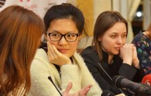 Фото 37: Шахові фотопідсумки дев’ятого дня