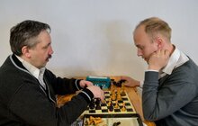Фото 28: У Львові завершився масштабний шаховий фестиваль «Банк Львів опен-2016»