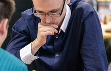 Фото 29: У Львові завершився масштабний шаховий фестиваль «Банк Львів опен-2016»