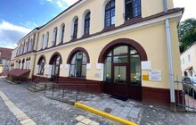 Фото 11: Львівводоканал відкрив новий безбар’єрний сервісний центр для маломобільних людей