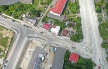Фото 19: Квазікільце на вул. Шевченка відкриють для проїзду вже в першій декаді серпня