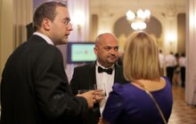 Фото 13: Благодійний вечір «Ніч проти бідності» зібрав 84 тис. грн. для жінок у кризових ситуаціях