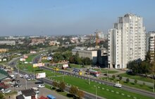 Фото 11: Сихівський район у 2011 році