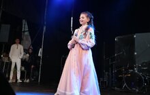 Фото 13: Львів’яни святкують День міста: на Сихові відбувається святковий концерт