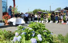 Фото 1: У Львові вшанували пам’ять загиблих у Скнилівській трагедії