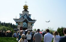 Фото 8: У Львові вшанували пам’ять загиблих у Скнилівській трагедії