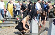 Фото 15: У Львові вшанували пам’ять загиблих у Скнилівській трагедії