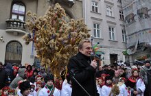 Фото 9: «Бог дає випробування тим людям, які можуть їх подолати», - А. Садовий