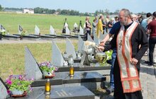 Фото 21: У Львові вшанували пам’ять загиблих у Скнилівській трагедії