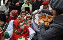Фото 11: «Бог дає випробування тим людям, які можуть їх подолати», - А. Садовий