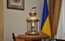 Фото 12: Львів отримав Вифлеємський вогонь