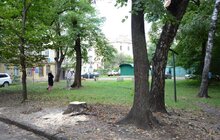 Фото 1: У Львові розпочав роботу екологічний патруль