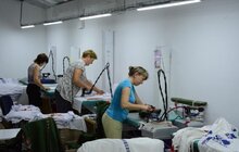 Фото 5: Місто Львів потребує працівників легкої промисловості