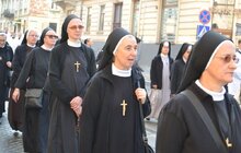 Фото 17: У Львові відбулась процесійна хода на честь блаженного Якова Стрепи