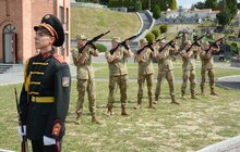 Фото 30: У Львові вшанували пам'ять борців за незалежність України