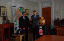 Фото 4: Тривають Дні Львова в Сумах