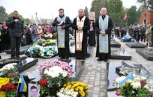 Фото 11: Сьогодні Львів відзначає День захисника України