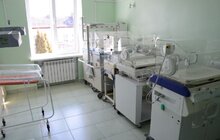 Фото 7: У Міському пологовому будинку №1 оновили обладнання на 2,7 млн. грн.