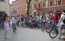 Фото 4: Львів відзначає День енергії