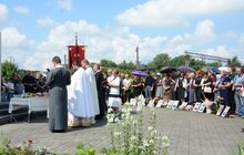 Фото 12: Сьогодні у Львові вшанували пам’ять загиблих у Скнилівській трагедії