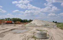 Фото 7: У Львові розпочали підготовчі роботи для будівництва арени до Євробаскет-2015